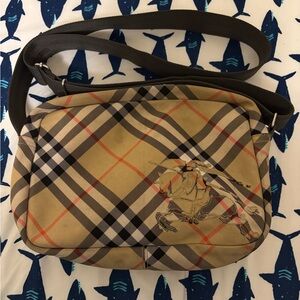 Burberry bag